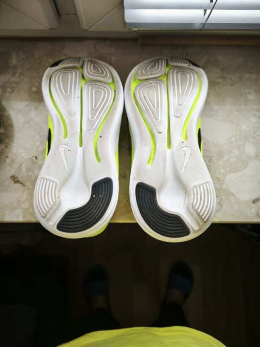 Sneakersy Nike lunarconverge 38,5