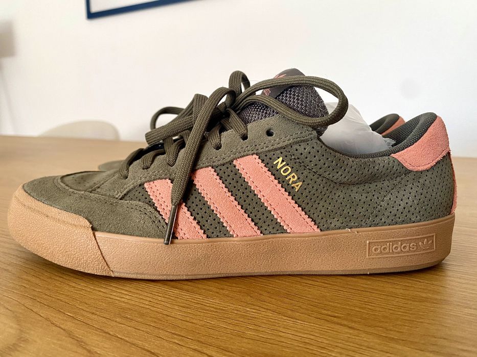 Adidas Nora 42 como novos