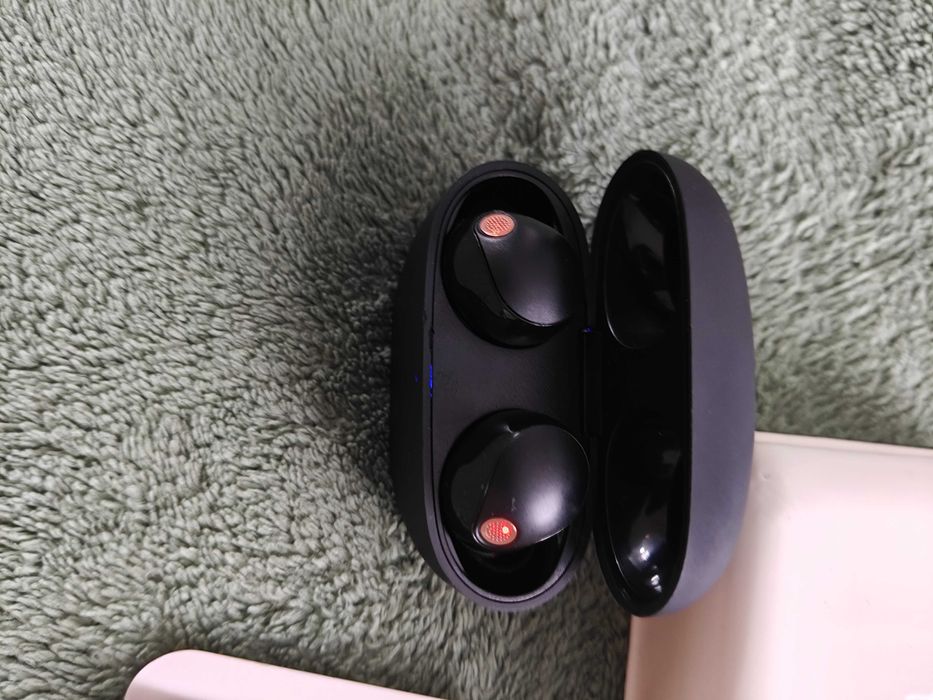 Słuchawki Sony nowe