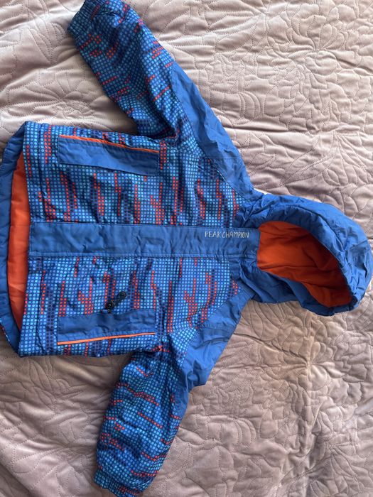 Лижні штани  та куртки ! Кожна по 350 грн розміри різні