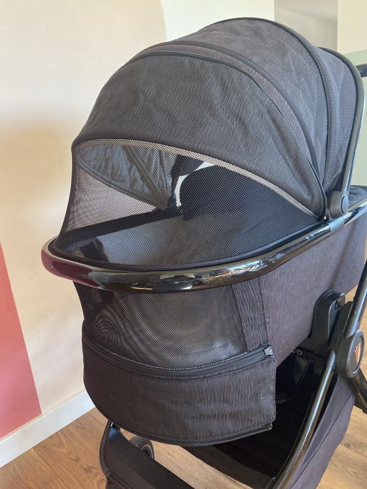 Wózek 2w1 Venicci Tinum 2.0