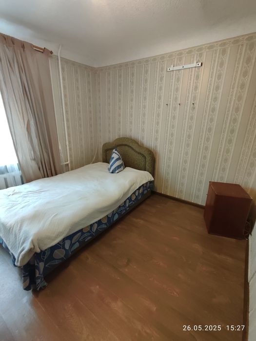 Здам в оренду незвичайну кімнату в гуртожитку.