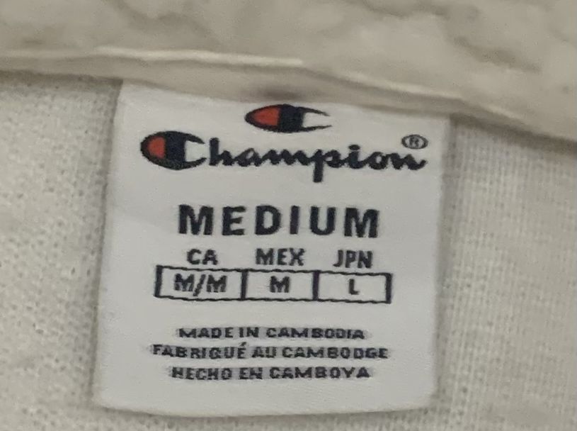 Sherpa Champion анорак