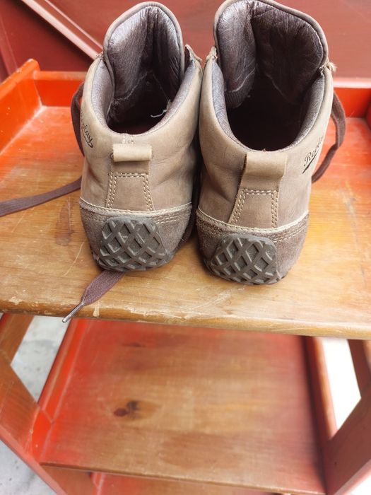 Botas Replay n° 41