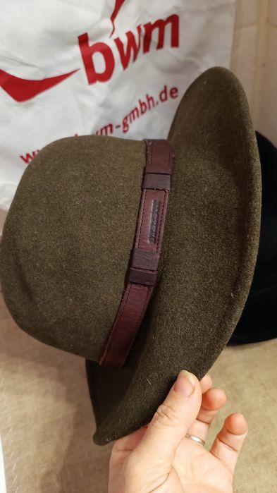 Stetson капелюх , Stetson шапка для хлопців