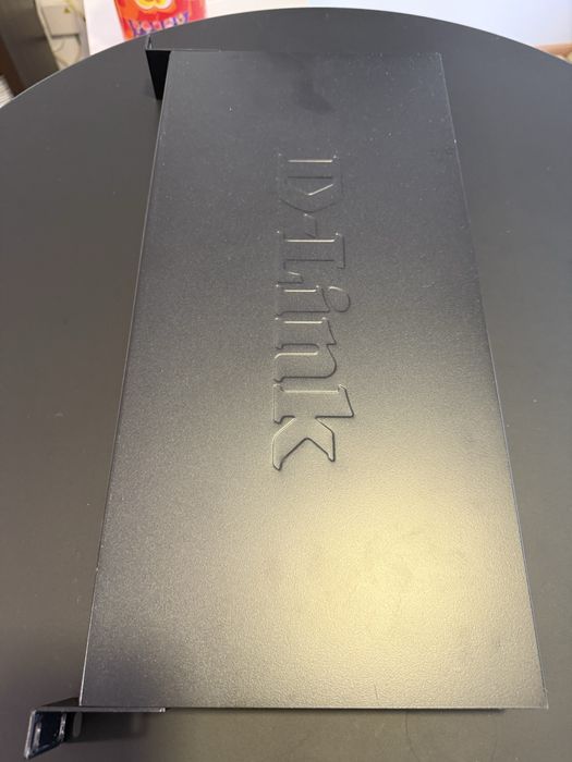 Switch D-Link DGS-1210-16
