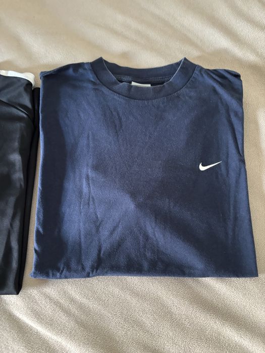 Pack T-shirts Desportivas Nike e Puma