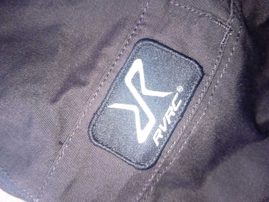 Spodnie trekkingowe damskie RevolutionRace S
