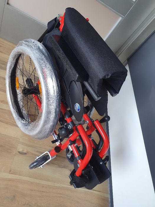 Wózek inwalidzki dziecięcy ECLIPS X2 KIDS 36cm