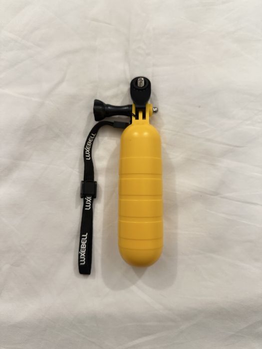 Tripé flutuante Luxebell