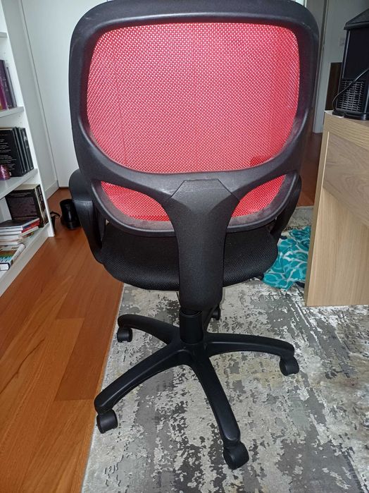 Cadeira de escritório