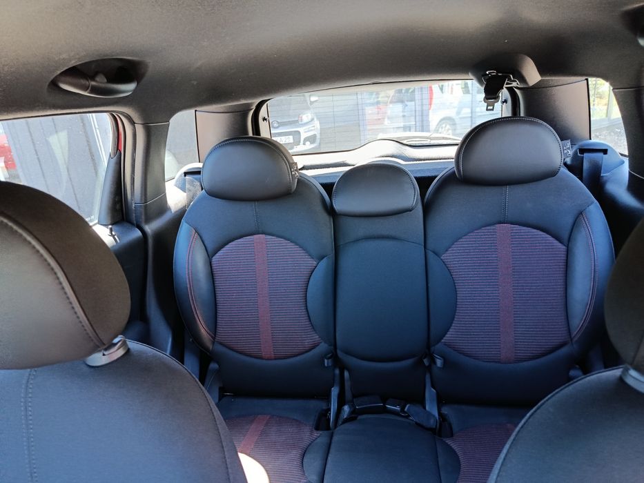 Mini Cooper SD 2.0d , 171000kms, Em excelente estado! Desde 225€mes