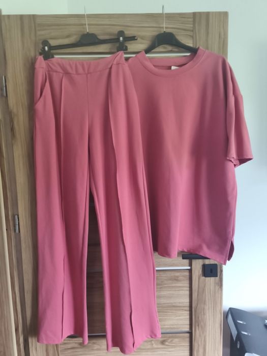 Paka ubrań damskich nowych z metkami