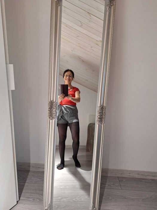 Спідниця- шорти для йоги фітнесу танців балету