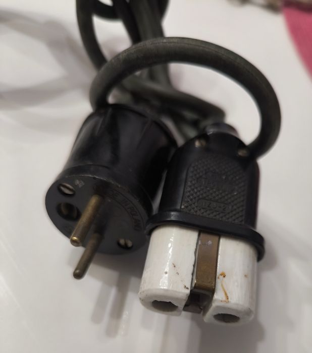 Przewód do prodiża