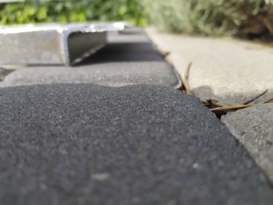 Stopnie schodowe ocynk z krat pomostowych