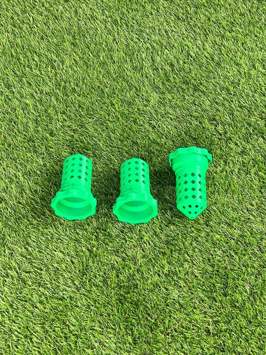 Wieża hydroponiczna Shopollo - 5 poziomów, 25 gniazd