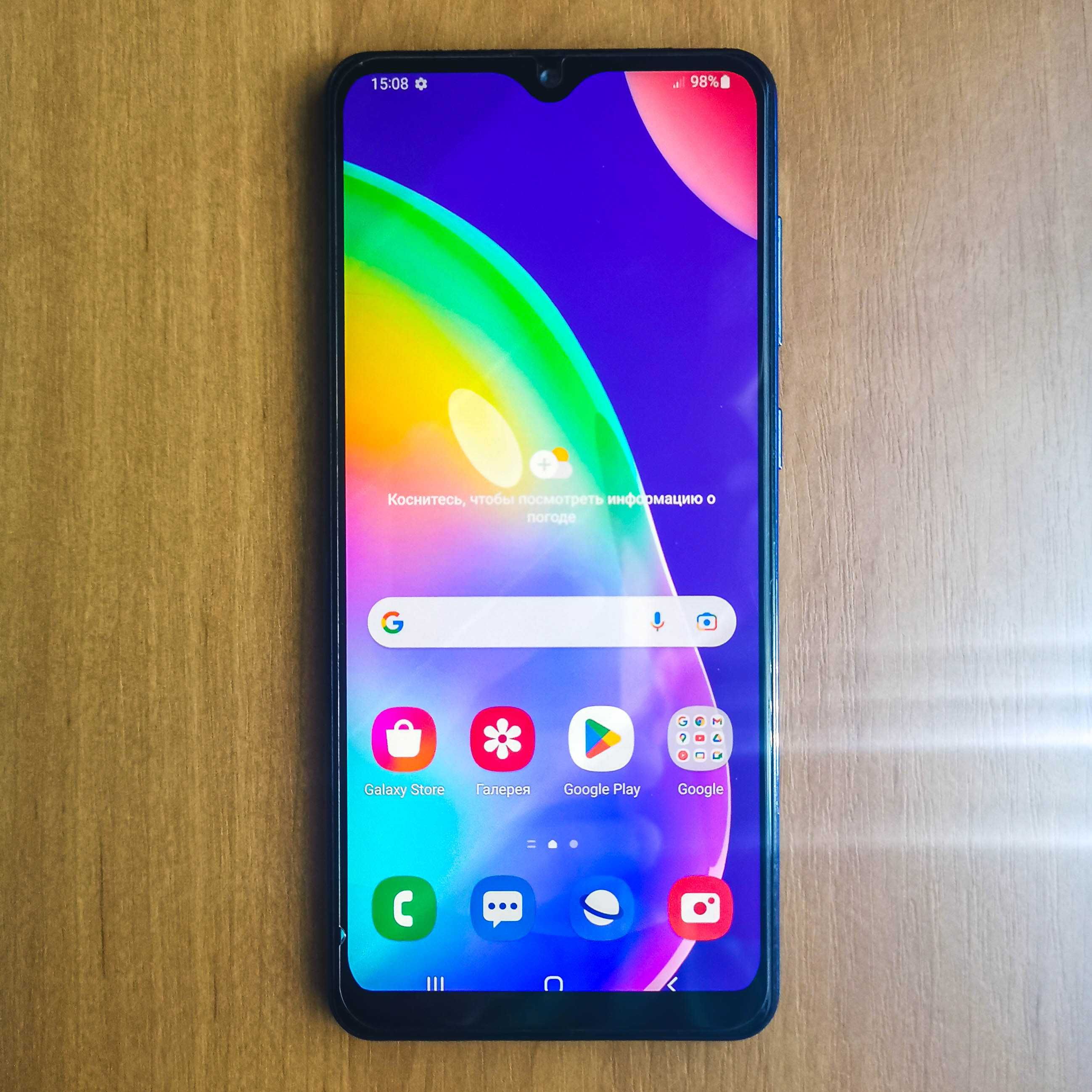 Телефон/Samsung Galaxy A31/4/64Gb: 1 750 грн. - Мобільні телефони ...