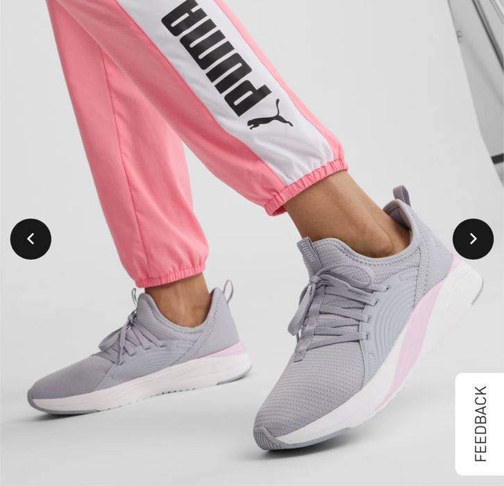 Жіночі кросівки Puma