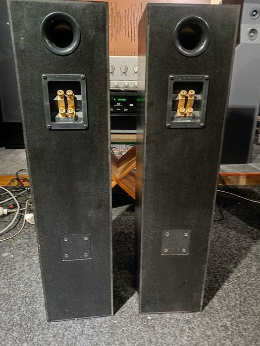 Monitor Audio Silver 7