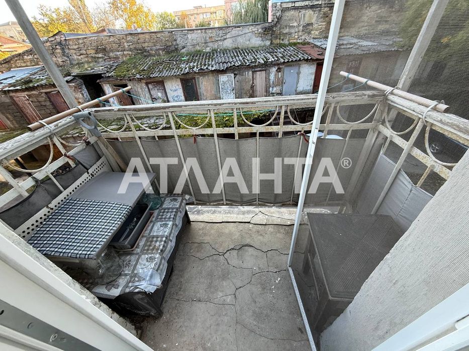 3 комн квартира возле Привоза