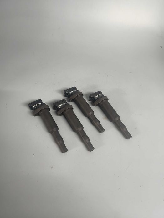 BMW Seria-1 E87 Benzyna, OE: 45055, Cewki zapłonowe NGK, Komplet 4szt