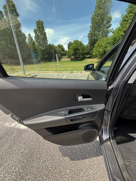 kia ceed 1.4 / 100 mil km
