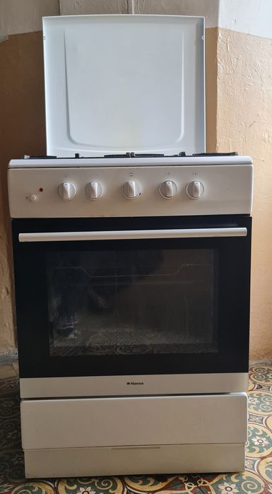 Газова плита Hansa FCGW6*