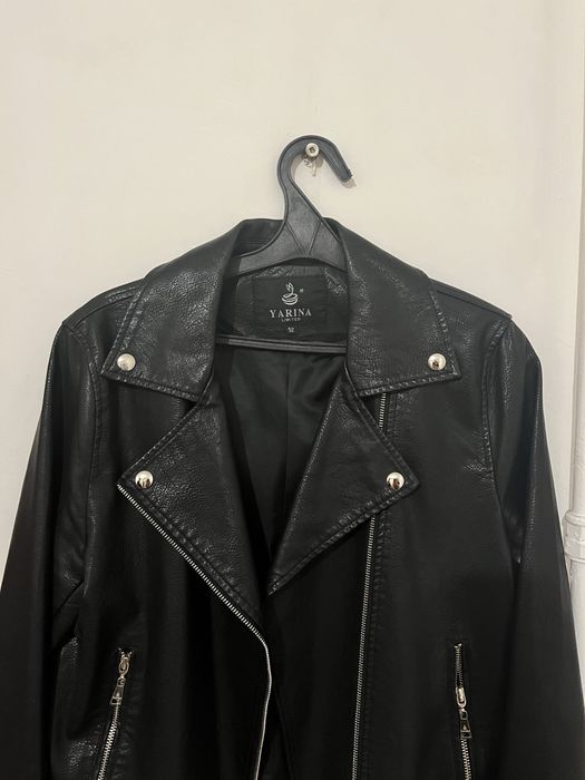 Кожзам, Косуха Новая!