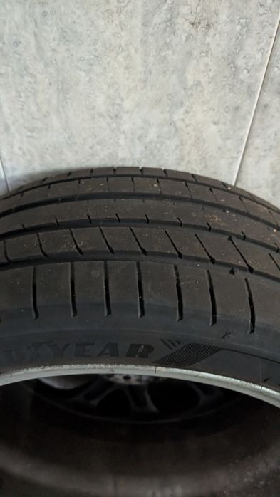 Jantes Mazda 3 / 6