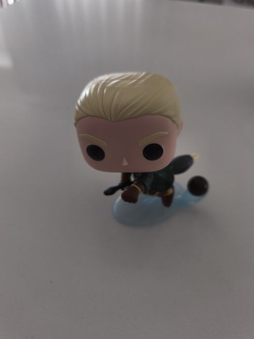 Funko pop - Harry Potter: Draco Malfoy
