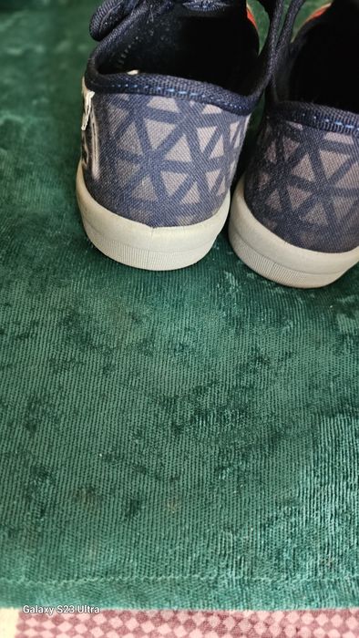 Тапочки для хлопчика 29