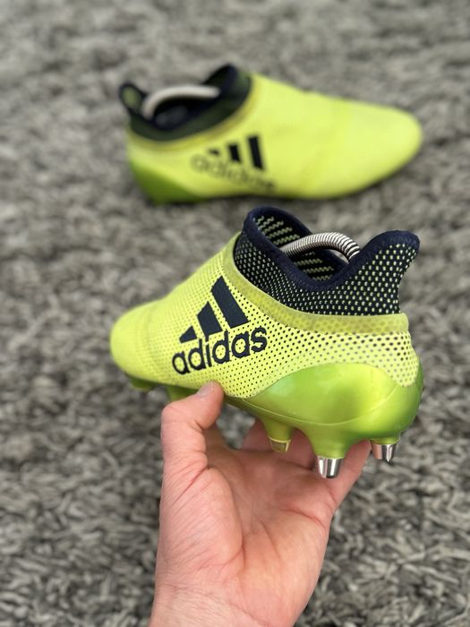 Adidas X 17+ Purespeed SG S82454