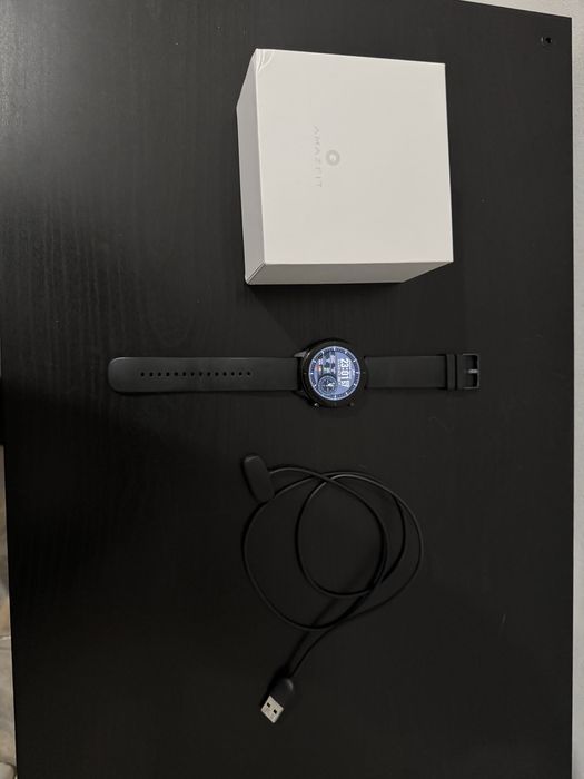 Smartwatch Amazfit GTR2