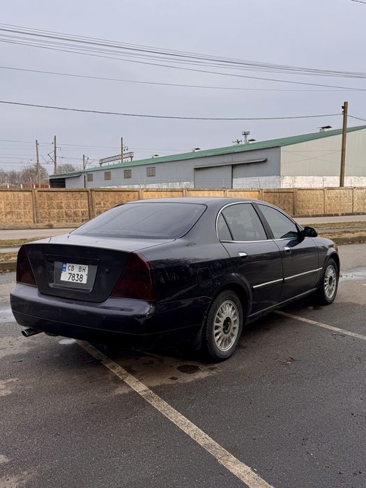 Продається Chery Eastar, 2.4 газ бензин, автомат