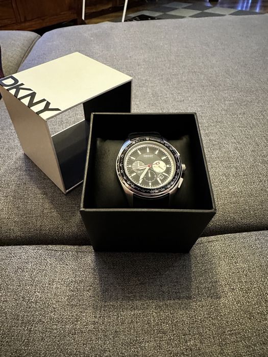 Zegarek męski DKNY NY1488