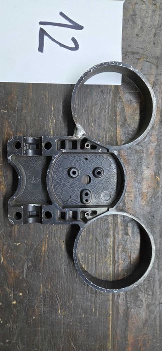 Mz etz Półka, Orginał DDR