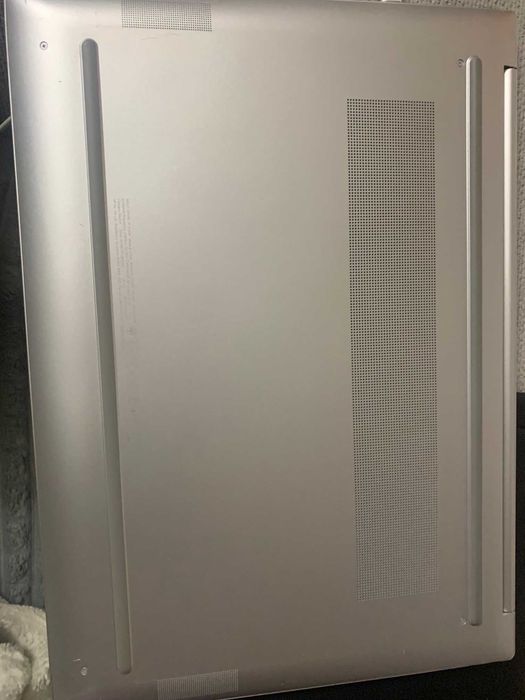 HP Pavilion 16-af0004np