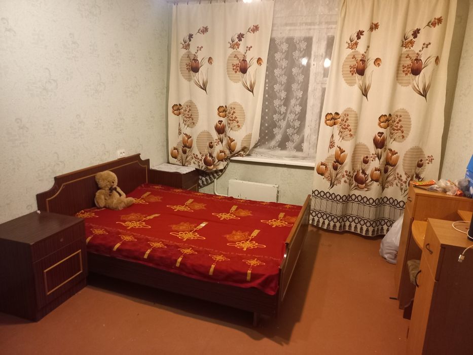 Сдам 2 х комнатную квартиру на Песках