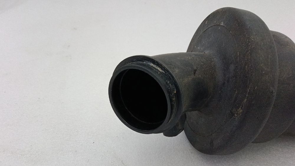 Tubo do intercooler MERCEDES-BENZ Classe A (W176)