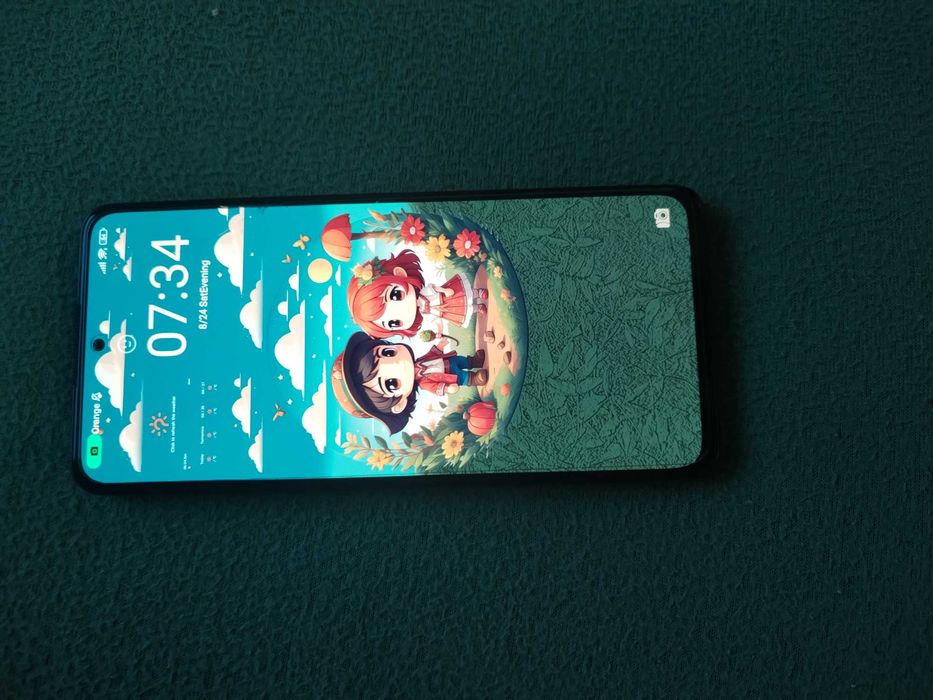 Redmi note 11pro 5g