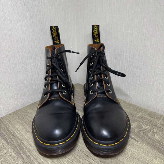 Черевики Dr. Martens 101 Arc