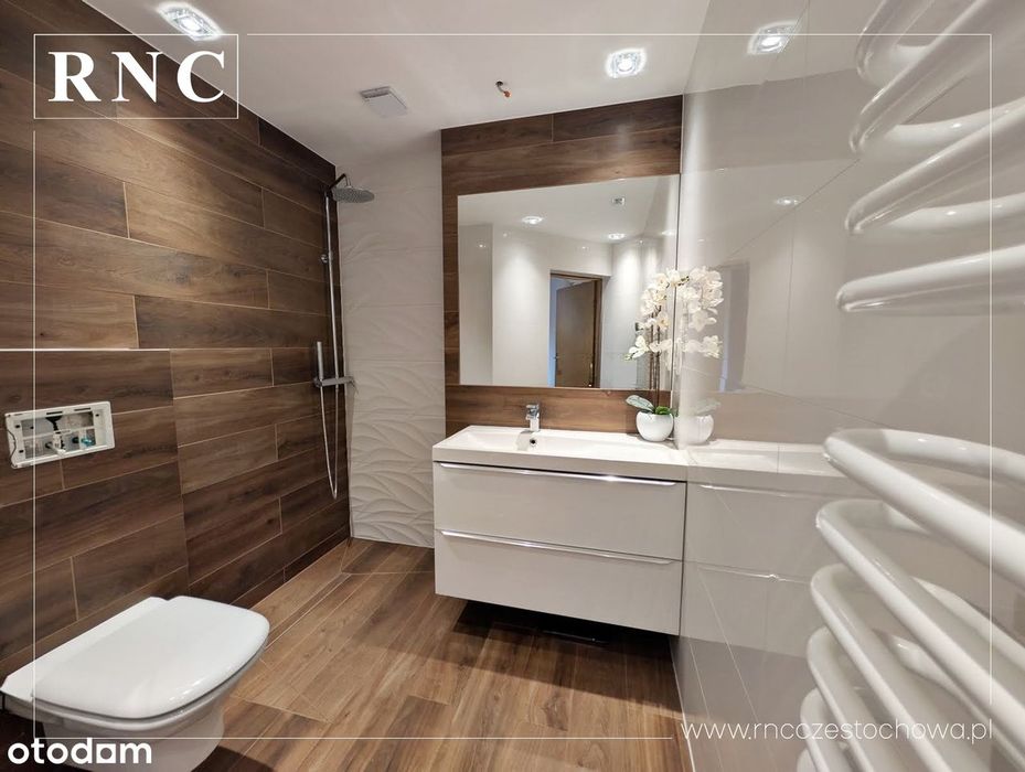 NOWA CENA | Lisiniec | Piękny dom z ogrodem | Pod działalność | 200 m²
