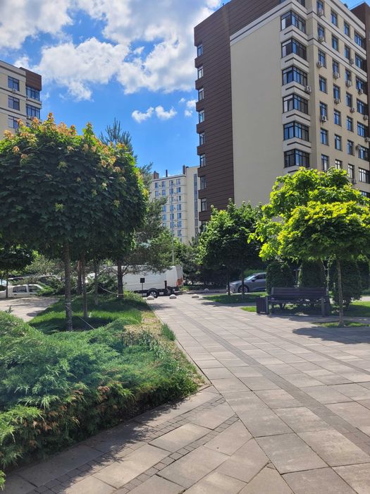 Оренда комерційного приміщення в ЖК Park Land