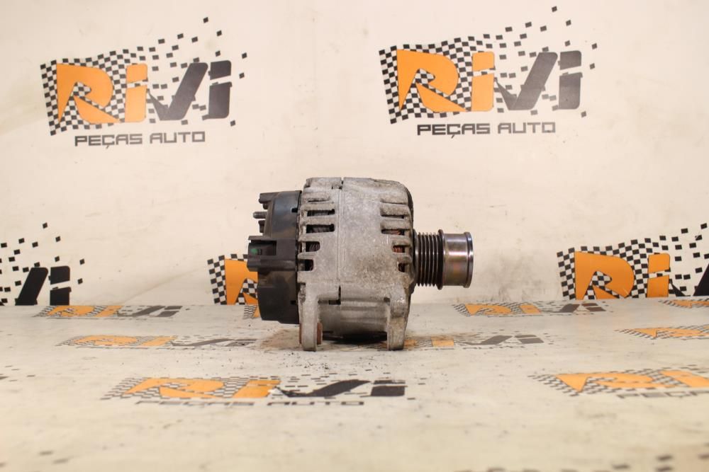 Alternador AUDI A1 (8X1, 8XK)