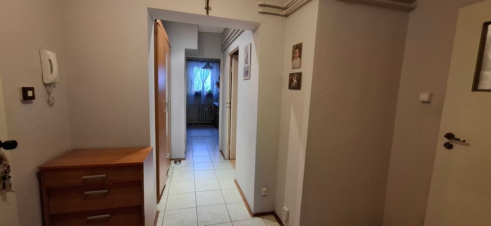 Sprzedam mieszkanie duże M3 w dobrej cenie - bez pośredników