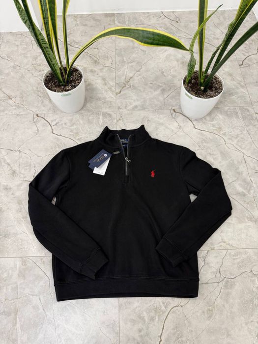 Зіп polo Ralph Lauren