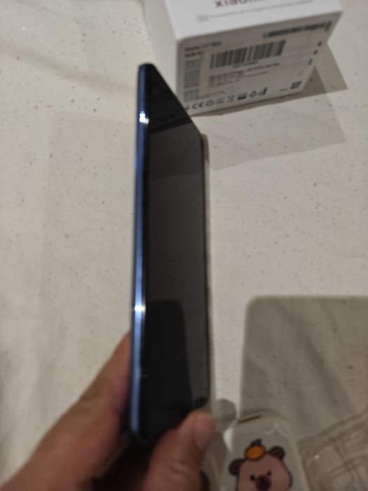 Telemóvel Xiaomi 12T