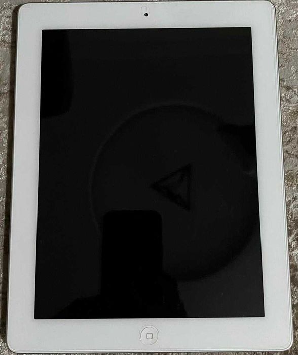 Apple iPad 3ª geração 64g cartão SIM + Wi-Fi muito bom estado na caixa