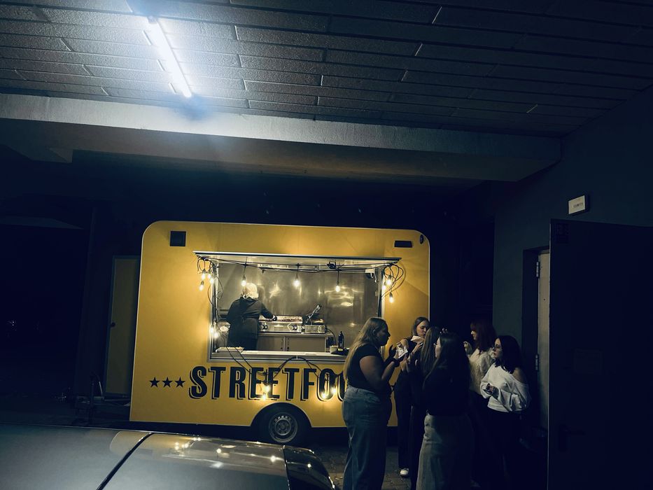 foodtruck food truck foodtrucki na festyn piknik impreze firmową event